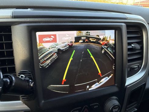 Used 2018 RAM 2500 Lone Star image 18