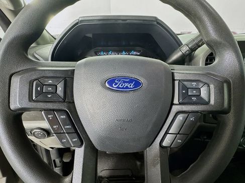 Used 2022 Ford F350 XL w/ XL Value Package image 13
