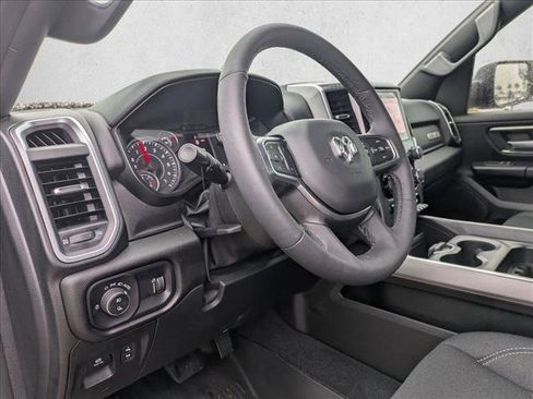 Used 2025 RAM 1500 Lone Star image 9