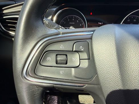 Used 2021 Buick Encore GX Select w/ Advanced Technology Package image 20