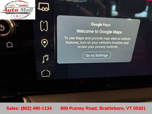 Used 2022 GMC Sierra 1500 AT4X image 19