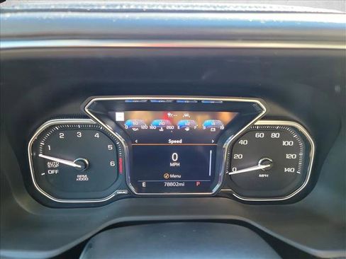 Used 2021 GMC Yukon XL Denali w/ Denali Premium Package image 21