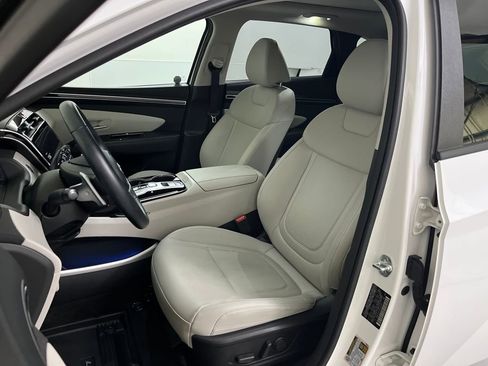 Used 2024 Hyundai Tucson SEL image 19