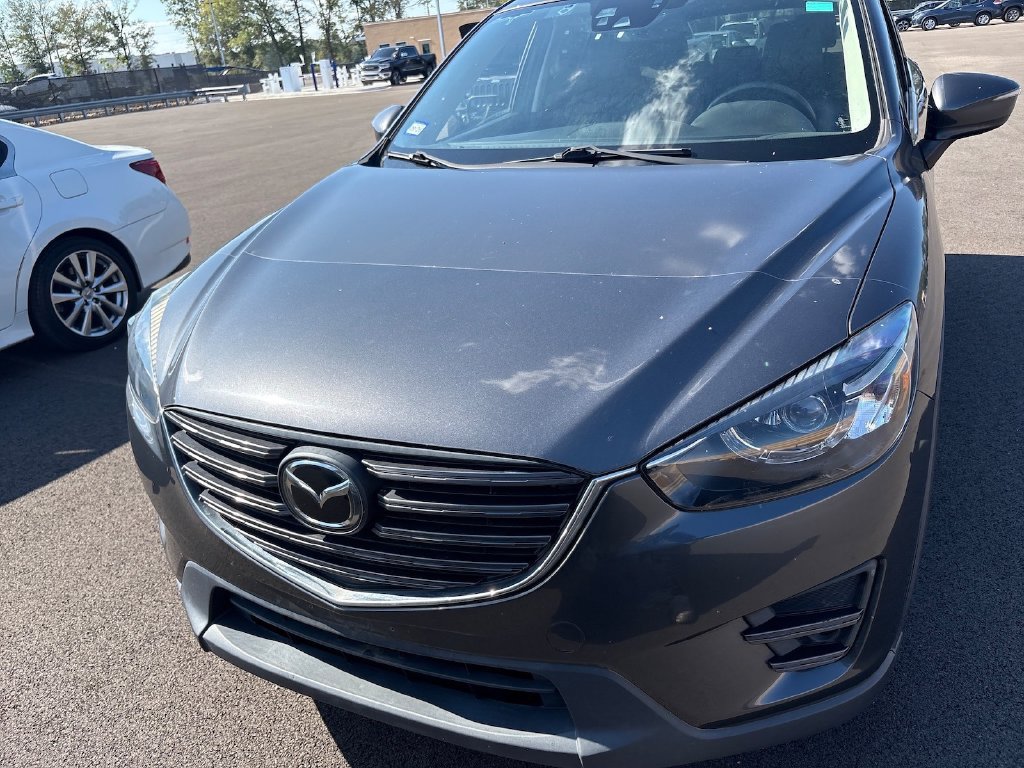 Used 2016 MAZDA CX-5 Grand Touring AWD/4WD image 2