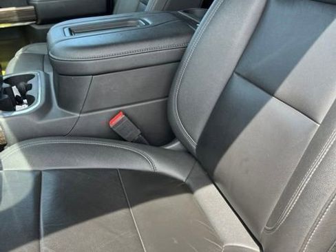Used 2022 Chevrolet Silverado 1500 RST w/ All Star Edition Plus AWD/4WD image 11