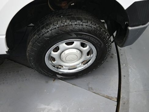 Used 2014 Ford F150 XL w/ Power Equipment Group image 22