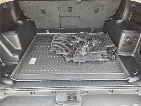 Certified 2023 Toyota 4Runner TRD Off-Road Premium image 6