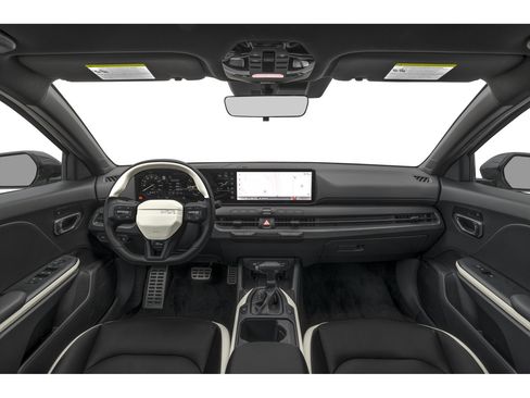 New 2026 Kia K4 GT-Line Turbo FWD image 32