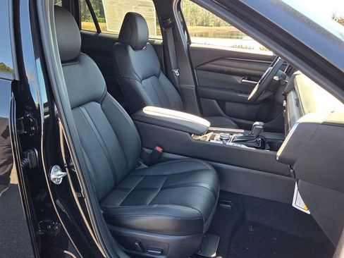 New 2026 MAZDA CX-50 2.5 Hybrid w/ Weather Package image 17