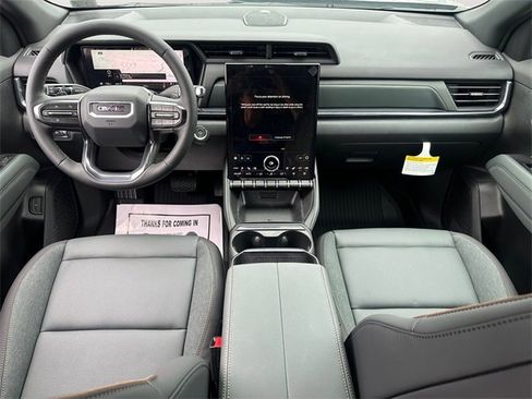 New 2026 GMC Terrain AT4 w/ Convenience Package III image 10