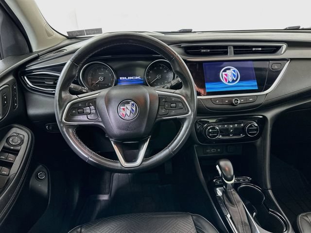 Used 2022 Buick Encore GX Essence w/ Advanced Technology Package AWD/4WD image 28