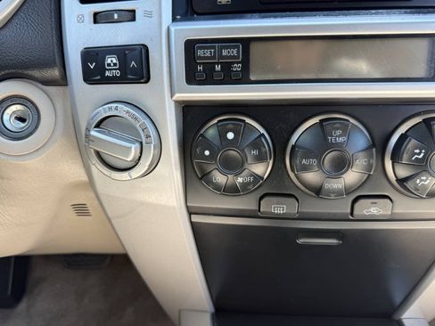 Used 2004 Toyota 4Runner SR5 AWD/4WD image 19