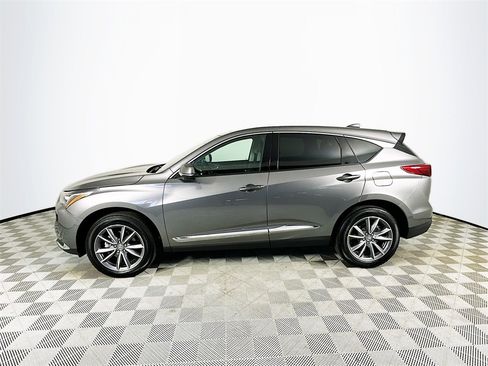 Used 2023 Acura RDX w/ Technology Package image 4