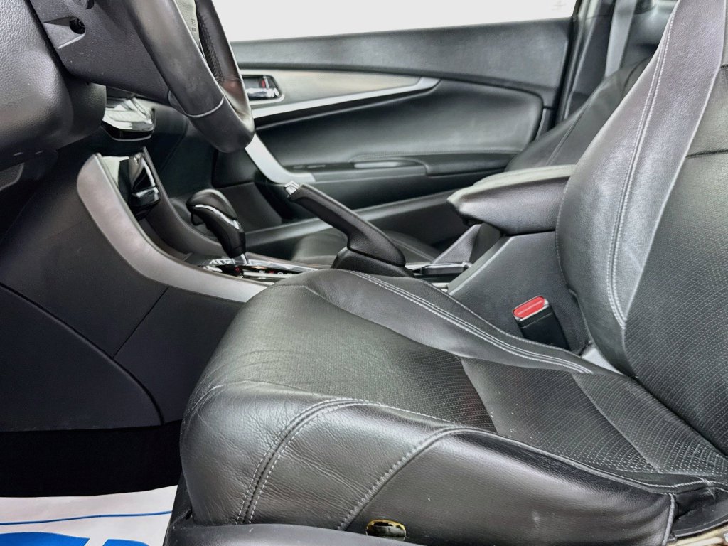 Used 2016 Honda Accord EX-L image 22