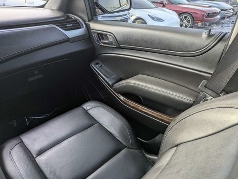 Used 2017 Chevrolet Tahoe LT RWD image 18