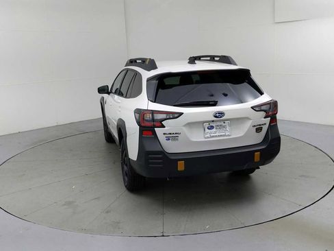 New 2025 Subaru Outback Wilderness image 8