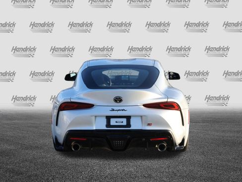 Used 2022 Toyota Supra image 8