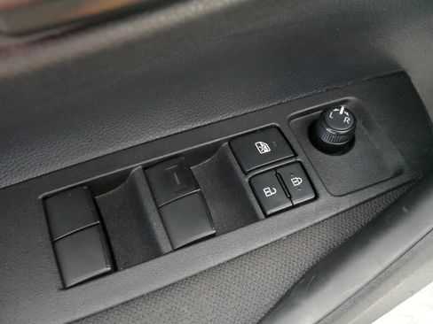 Certified 2026 Toyota Corolla LE FWD image 19
