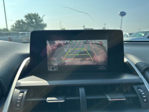 Used 2019 Lexus NX 300 FWD w/ Accessory Package 2 image 25