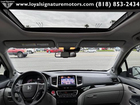Used 2016 Honda Pilot Touring image 20