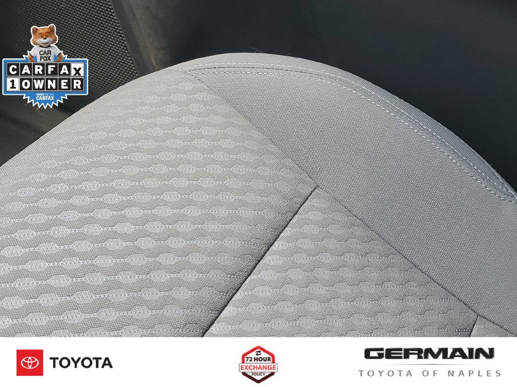 Certified 2023 Toyota Tacoma SR5 RWD image 29