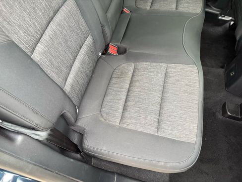 Used 2023 Ford Bronco Sport Big Bend image 48