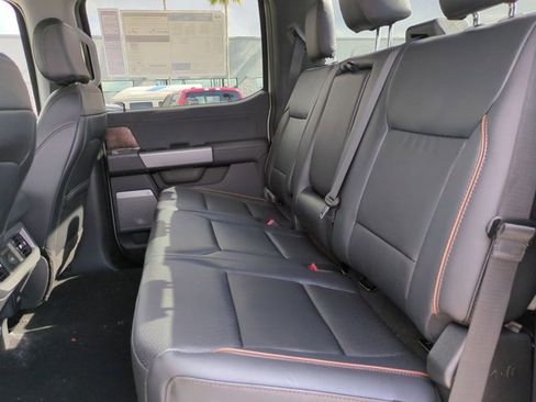 New 2026 Ford F350 Lariat w/ FX4 Off-Road Package image 14