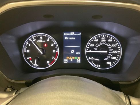 New 2026 Subaru Ascent Touring image 13