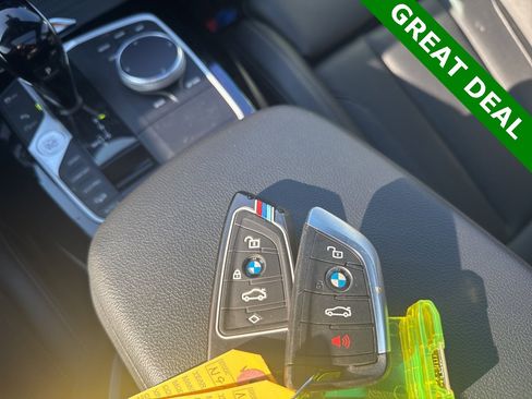 Used 2022 BMW X3 xDrive30i image 27