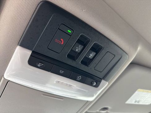 Certified 2023 Nissan Rogue SL w/ SL Premium Package AWD/4WD image 26