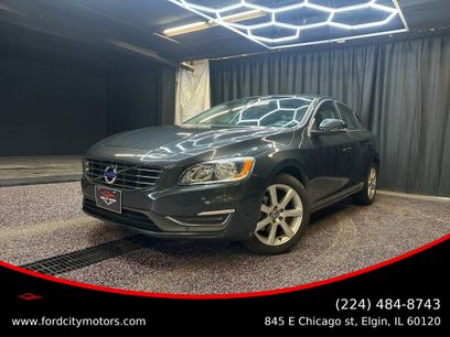 Used 2016 Volvo S60 T5 Premier