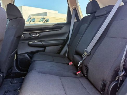 Used 2023 Honda CR-V EX image 19