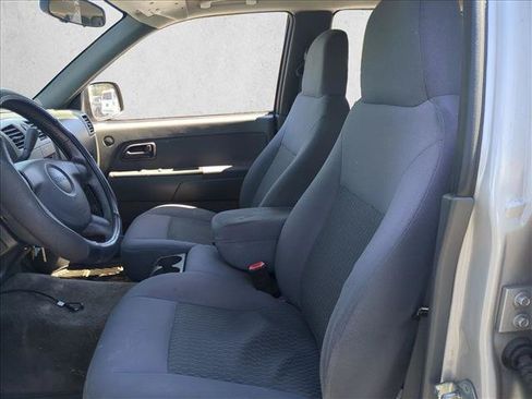 Used 2006 GMC Canyon SLE RWD image 12