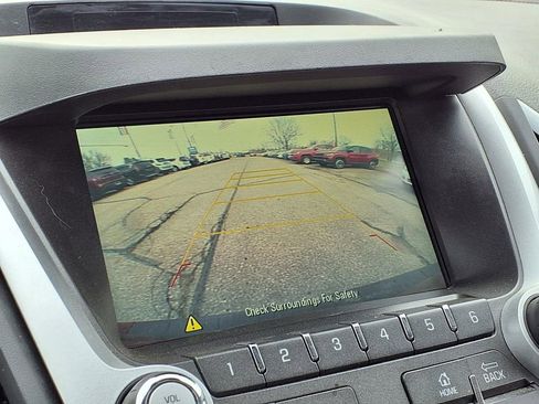 Used 2015 GMC Terrain Denali image 20