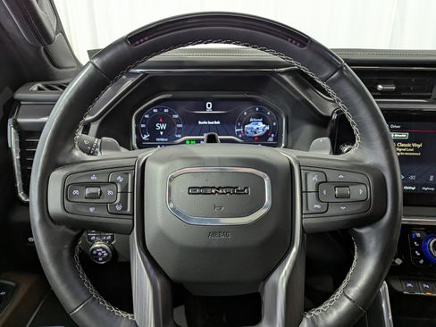 Used 2024 GMC Sierra 1500 Denali Ultimate image 23