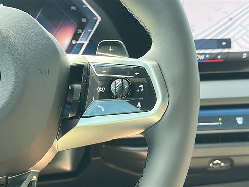 New 2026 BMW X3 xDrive30 w/ M Sport Package image 18