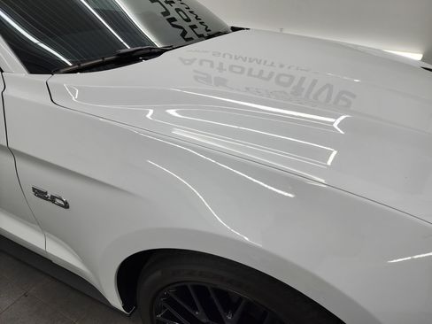 Used 2023 Ford Mustang GT w/ GT Performance Package image 23