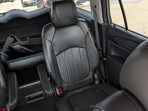 Used 2015 Buick Enclave Leather w/ Trailering Package image 14