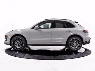 Certified 2026 Porsche Macan video 2