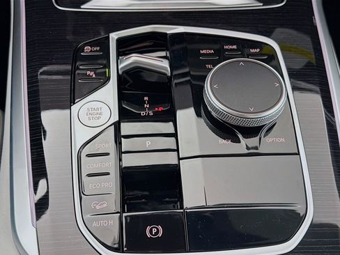 New 2026 BMW X5 xDrive40i w/ M Sport Package image 20