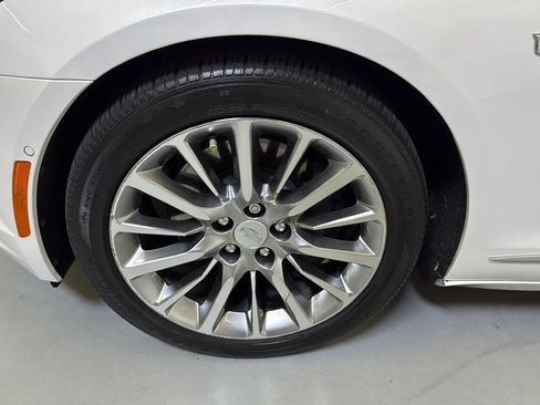 Used 2019 Cadillac CT6 Premium Luxury AWD/4WD image 28