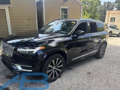Used 2024 Volvo XC90 B5 Core w/ Climate Package