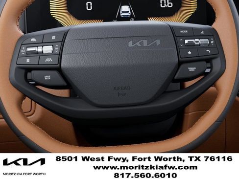 New 2026 Kia Sportage X-Line AWD/4WD image 22