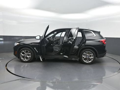 Used 2023 BMW X3 sDrive30i w/ Convenience Package w/ZPA RWD image 43