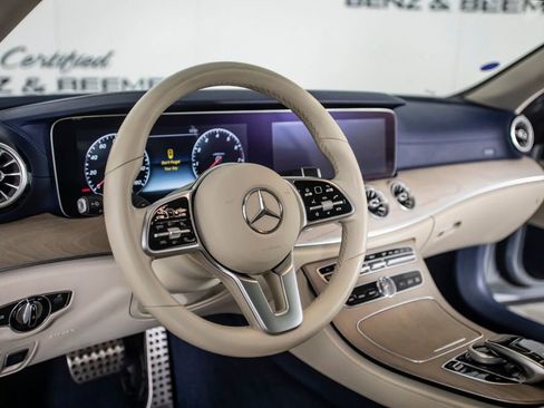 Used 2019 Mercedes-Benz E 450 E 450 image 25