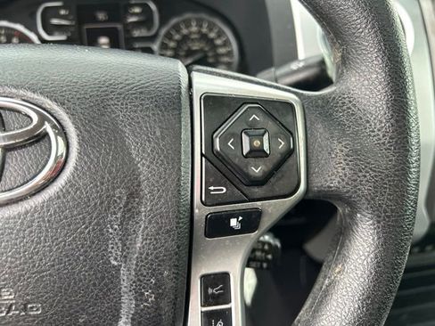 Used 2021 Toyota Tundra SR5 w/ SR5 Upgrade Package RWD image 20