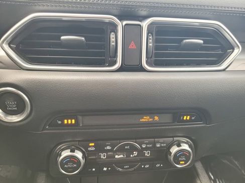 Used 2018 MAZDA CX-5 Touring w/ Preferred Equipment Package image 25