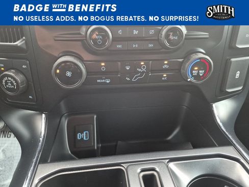 Certified 2024 Ford F150 STX AWD/4WD image 25