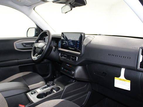 New 2026 Ford Bronco Sport Big Bend AWD/4WD image 23