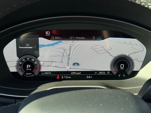 Used 2023 Audi Q5 2.0T Prestige image 38